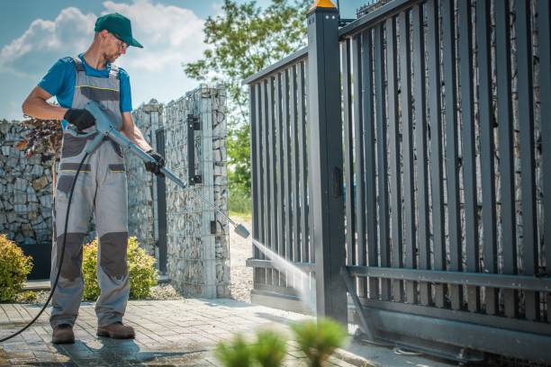 Best Window and Screen Pressure Cleaning in Eastport, ME