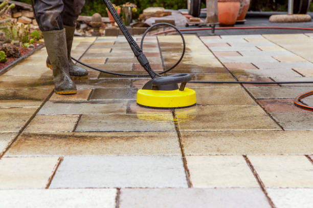 Best Building Exterior Pressure Washing in Eastport, ME