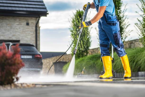 Best Oil and Grease Removal from Surfaces in Eastport, ME
